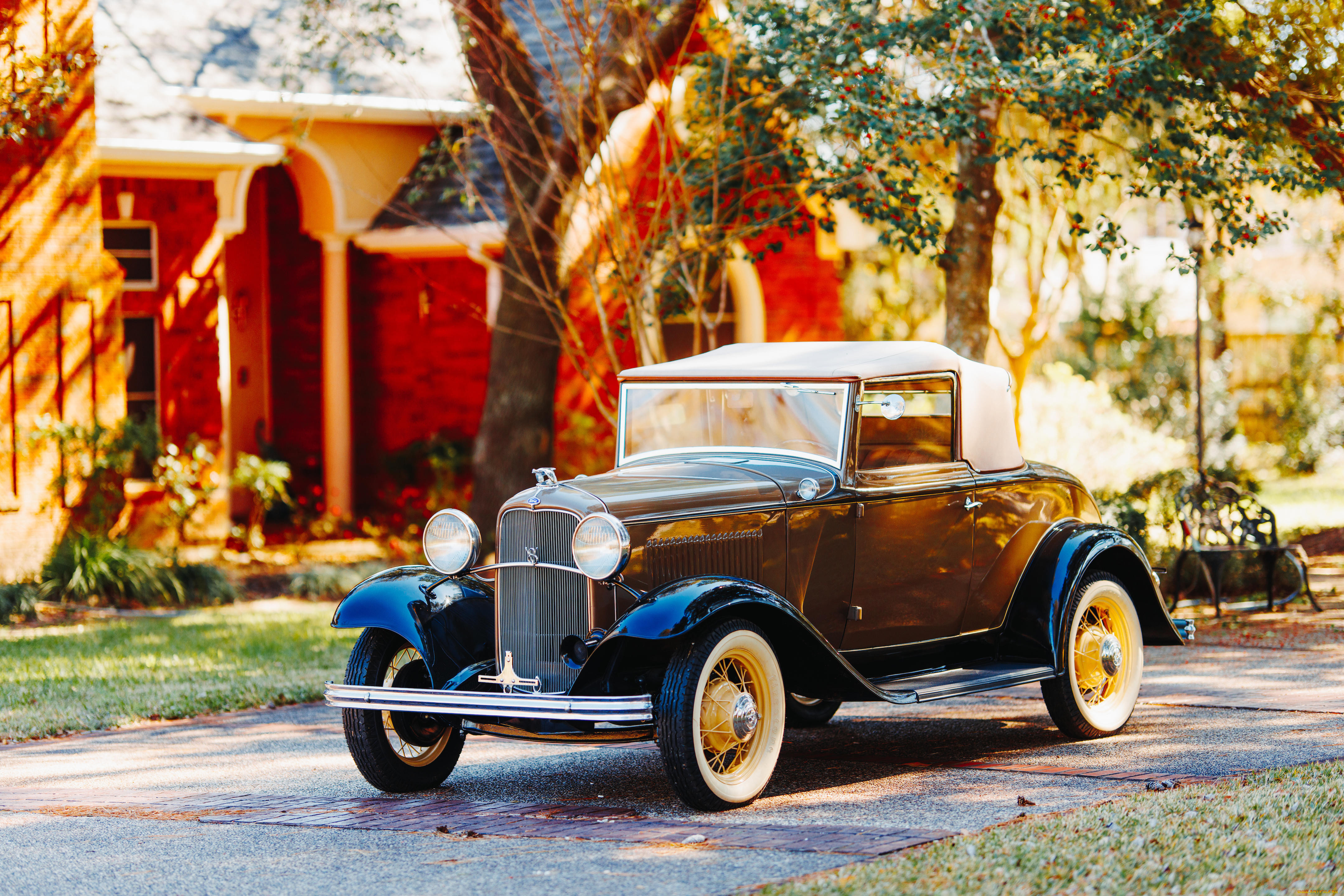 , , ford